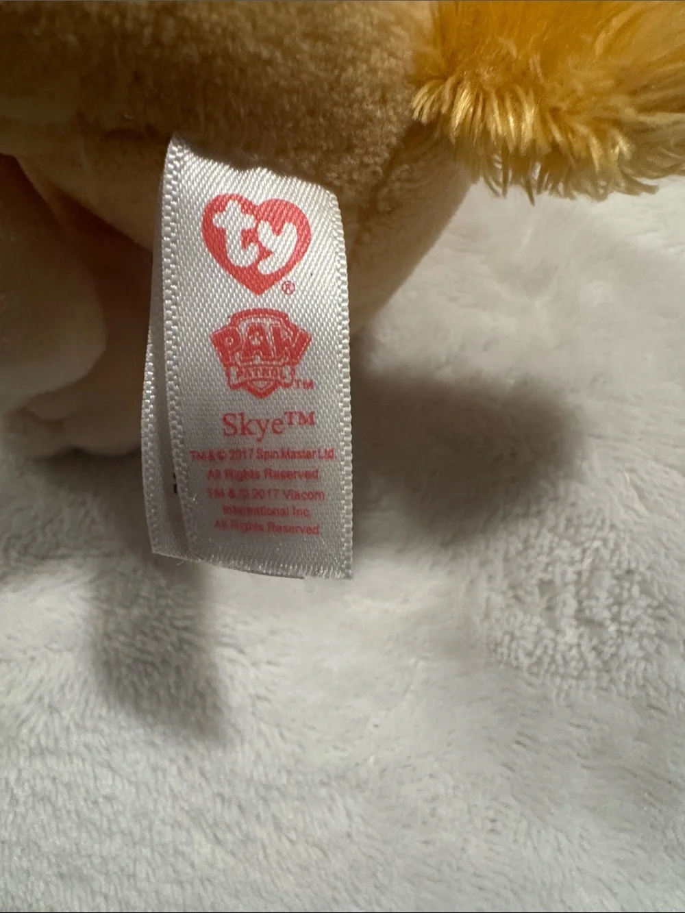 N/A skyle stuffed